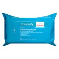 Walgreens Personal Cleansing Wipes