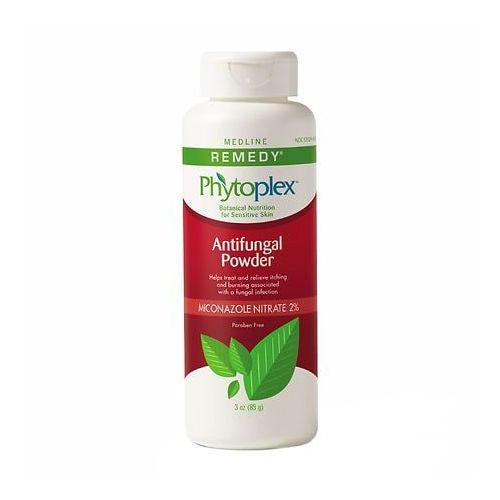 월그린 Walgreens Remedy Phytoplex Antifungal Powder