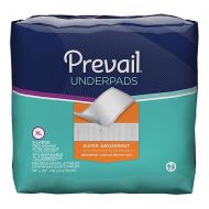 Walgreens Prevail Super Absorbent Underpad Extra Large