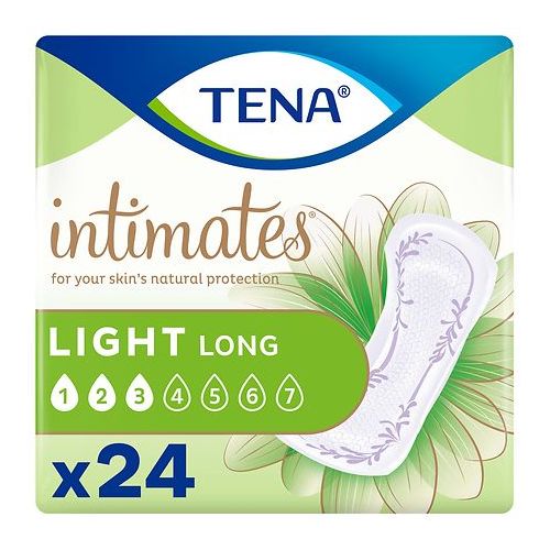 월그린 Walgreens Tena Serenity Active Ultra Thin Pads Long