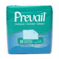Walgreens Prevail Underpads, Large 23 x 36 Inches