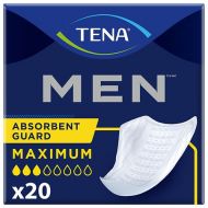 Walgreens Tena Serenity Mens Absorbent Guard Level 2