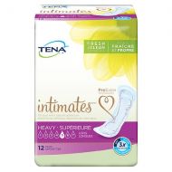 Walgreens Tena Serenity Discreet Bladder Protection Pads, Heavy