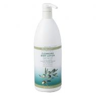 Walgreens Medline Remedy Cleansing Body Lotion