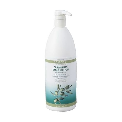 월그린 Walgreens Medline Remedy Cleansing Body Lotion