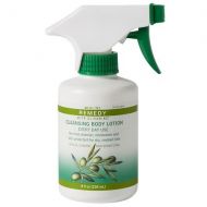 Walgreens Remedy Cleansing Body Lotion Spray