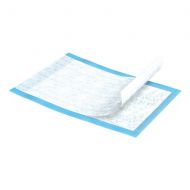 Walgreens Tena Serenity Extra Protection Underpad 23 in x 36 in, 6 Pack