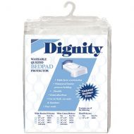 Walgreens Dignity Washable Quilted Chair Pad & Bedpad Protectors 34 x 54 inch