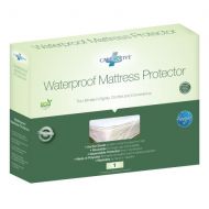 Walgreens CareActive Waterproof Reusable Incontinence Mattress Pad Protector King