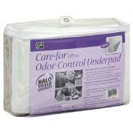 Walgreens Salk Care-For Ultra Odor-Control Underpad 36 x 72 inch