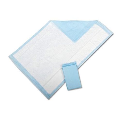 월그린 Walgreens Medline Protection Plus Disposable Underpads 23x24in White