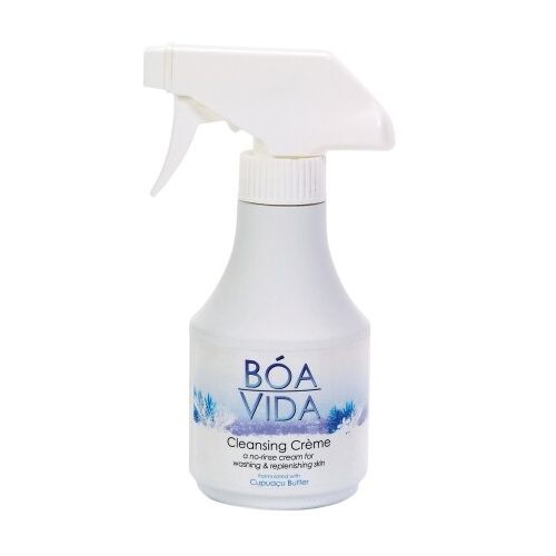 월그린 Walgreens Boa Vida Skin Cleansing Creme Mild Pleasant