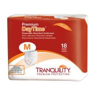 Walgreens Tranquility Premium DayTime Disposable Absorbent Underwear Heavy Protection