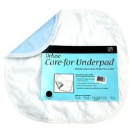Walgreens Salk Deluxe Reusable Care-for Underpad 16.5 x 16.5 inch