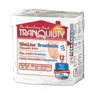 Walgreens Tranquility SlimLine Breathable Briefs