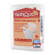 Walgreens Tranquility Adjustable Belted Undergarments