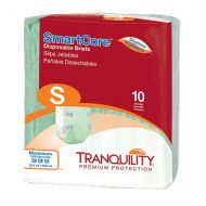 Walgreens Tranquility Smartcore Brief Small
