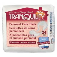 Walgreens Tranquility Personal Care Pads