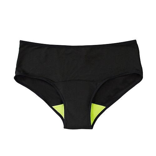 월그린 Walgreens Fannypants Ladies Freedom Incontinence Briefs Xlarge Black