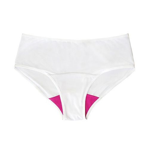 월그린 Walgreens Fannypants Ladies Freedom Incontinence Briefs Xlarge White