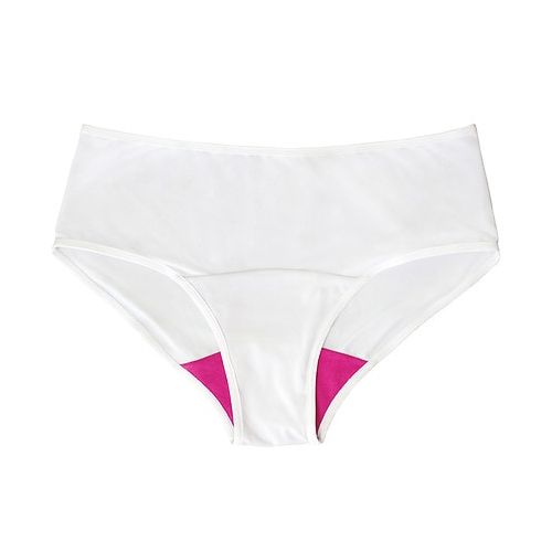 월그린 Walgreens Fannypants Ladies Freedom Incontinence Briefs Medium White