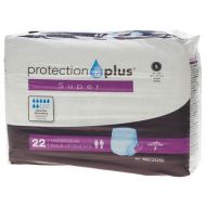 Walgreens Medline Protection Plus Super Protective Underwear Small