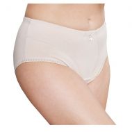 Walgreens Fannypants Ladies Viva Incontinence Briefs Large Nude
