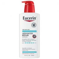 Walgreens Eucerin Smoothing Repair Dry Skin Lotion