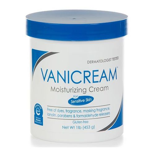 월그린 Walgreens Vanicream Moisturizing Skin Cream