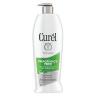 Walgreens Curel Daily Moisture Fragrance Free Lotion for Dry Skin