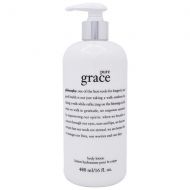 Walgreens philosophy PHILOSOPHY PURE GRACE LOTION 16 FL OZ