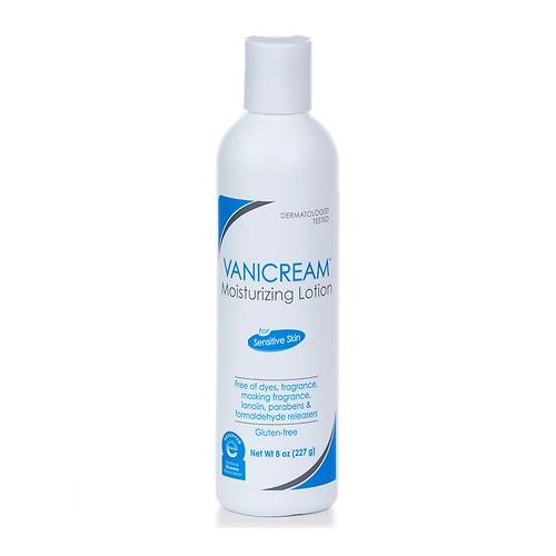 월그린 Walgreens Vanicream Lite Lotion for Sensitive Skin