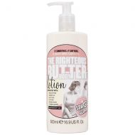 Walgreens Soap & Glory Original Pink Righteous Butter Body Lotion