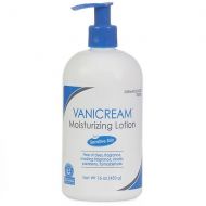 Walgreens Vanicream Lite Skin Care Lotion