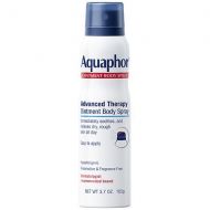 Walgreens Aquaphor Advanced Therapy Ointment Body Spray