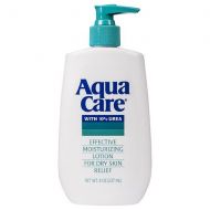 Walgreens Aqua Care Lotion for Dry Skin, with 10% Urea