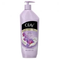 Walgreens Olay Body Lotion Luscious Orchid