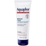 Walgreens Aquaphor Healing Ointment Advanced Therapy Skin Protectant