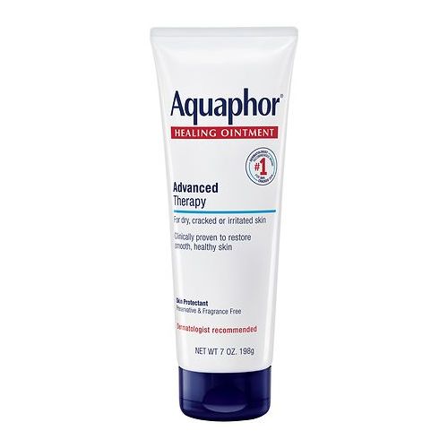 월그린 Walgreens Aquaphor Healing Ointment Advanced Therapy Skin Protectant