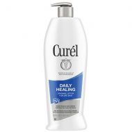 Walgreens Curel Daily Moisture Original Lotion for Dry Skin