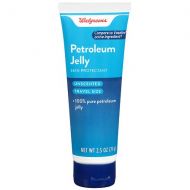 Walgreens Petroleum Jelly Tube Unscented