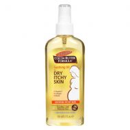 Walgreens Palmers Cocoa Butter Formula for Dry, Itchy Skin Soothing Oil