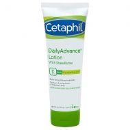 Walgreens Cetaphil DailyAdvance Ultra Hydrating Skin Lotion