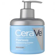 Walgreens CeraVe Psoriasis Moisturizing Cream with Essential Ceramides