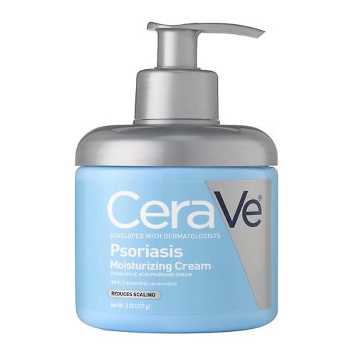 월그린 Walgreens CeraVe Psoriasis Moisturizing Cream with Essential Ceramides
