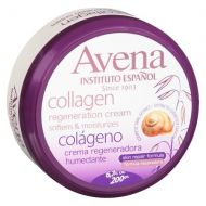 Walgreens Avena Collagen Regeneration Cream