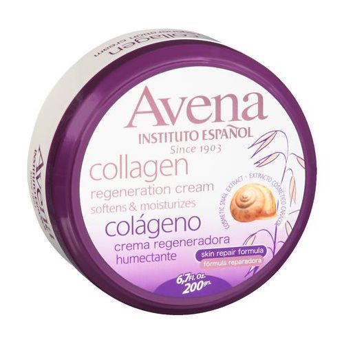 월그린 Walgreens Avena Collagen Regeneration Cream