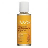 Walgreens JASON Vitamin E 45,000 IU Pure Beauty Oil
