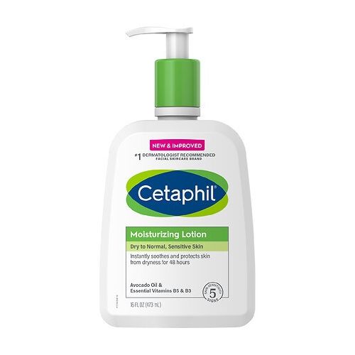 월그린 Walgreens Cetaphil Moisturizing Lotion