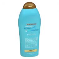 Walgreens OGX Argan Oil of Morocco Extra Strength Lotion